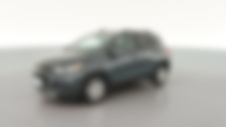 2021 Chevrolet Trax vehicle photo