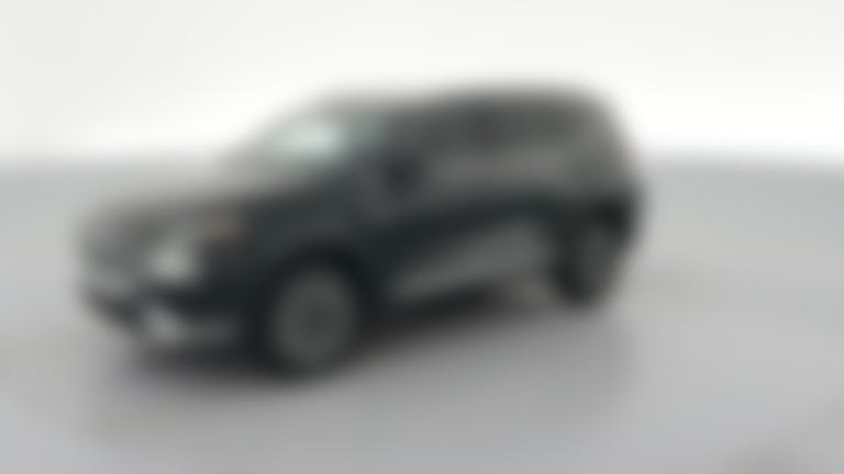 2023 Hyundai Santa Fe Hybrid vehicle photo