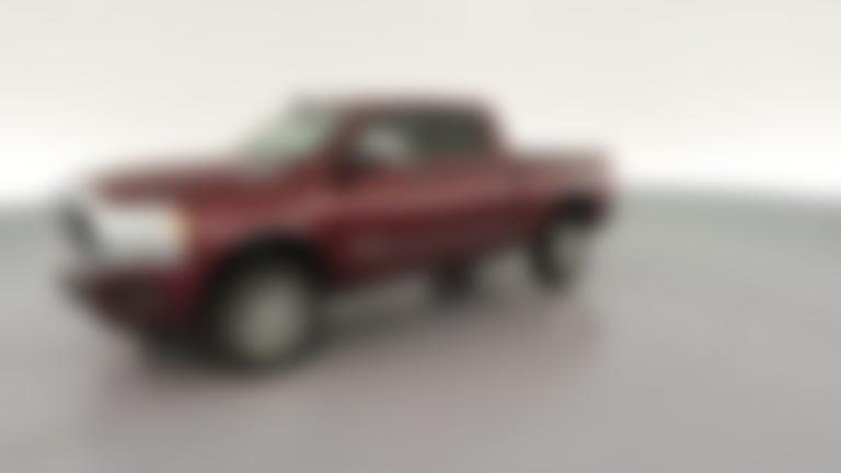 2019 Ram 2500 Crew Cab vehicle photo