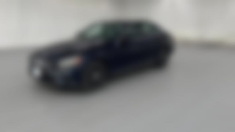 2019 Mercedes-Benz C-Class vehicle photo