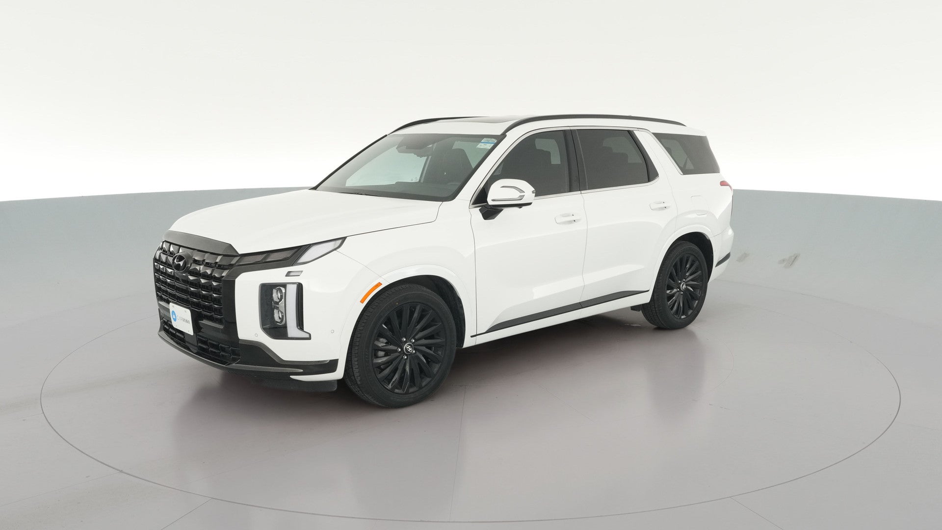 2024 Hyundai Palisade vehicle photo