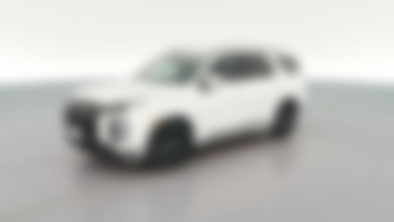 2024 Hyundai Palisade vehicle photo