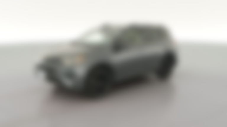 2018 Toyota RAV4 Hybrid vehicle photo