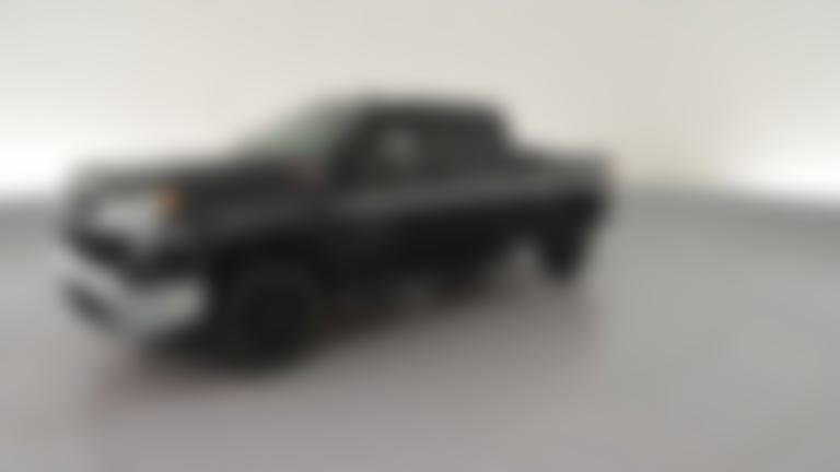 2022 Chevrolet Silverado 2500 HD Crew Cab vehicle photo