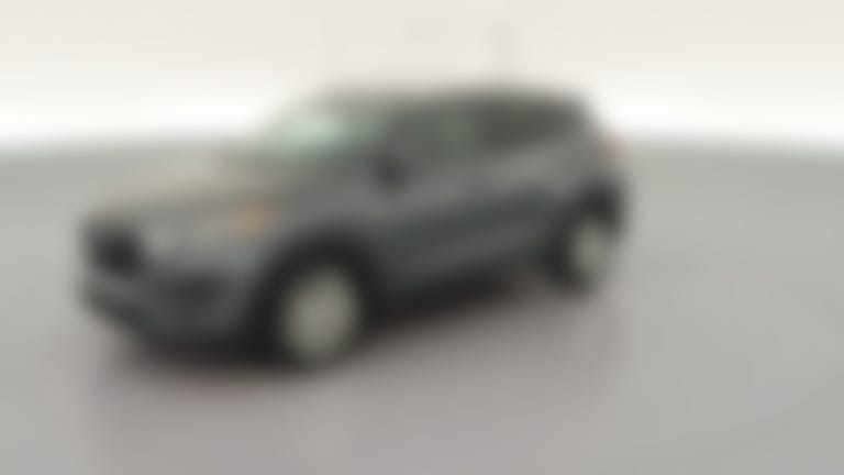2019 Hyundai Tucson vehicle photo