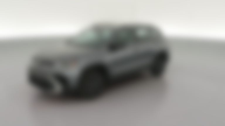 2025 Volkswagen Taos vehicle photo