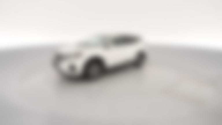 2020 Nissan Murano vehicle photo