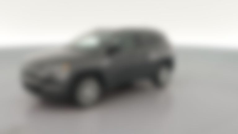 2023 Jeep Compass vehicle photo