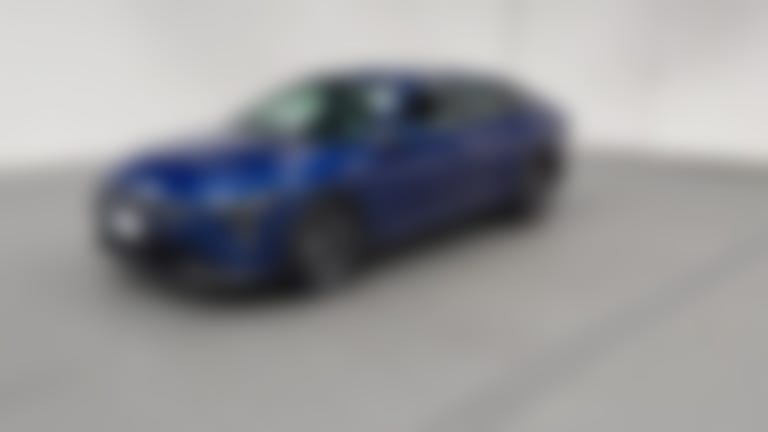 2025 Kia K4 vehicle photo