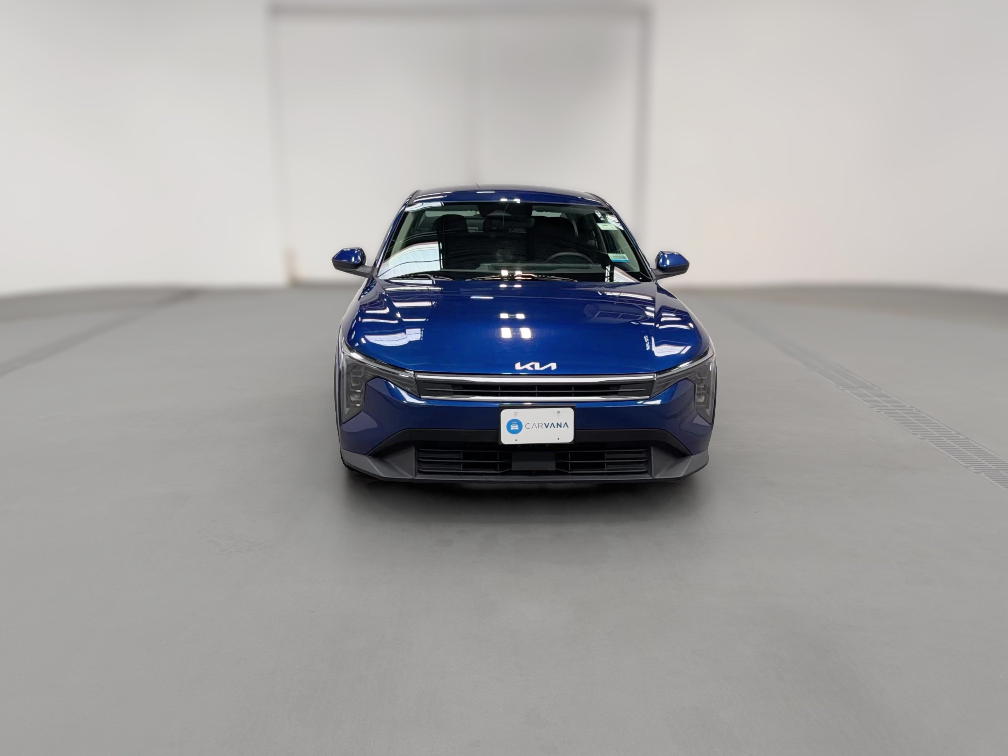 2025 Kia K4 LXS - Photo 23