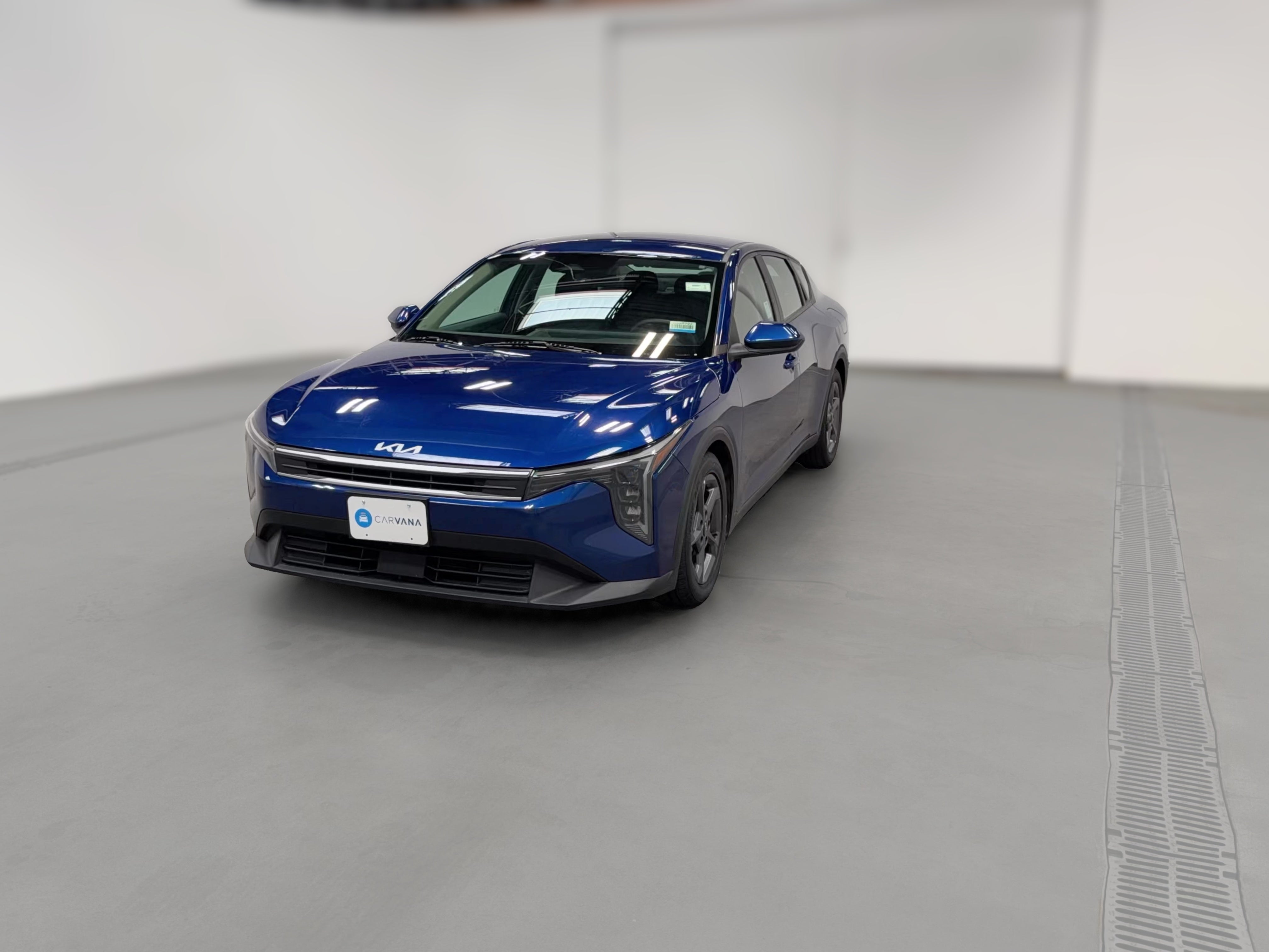 2025 Kia K4 LXS - Photo 24