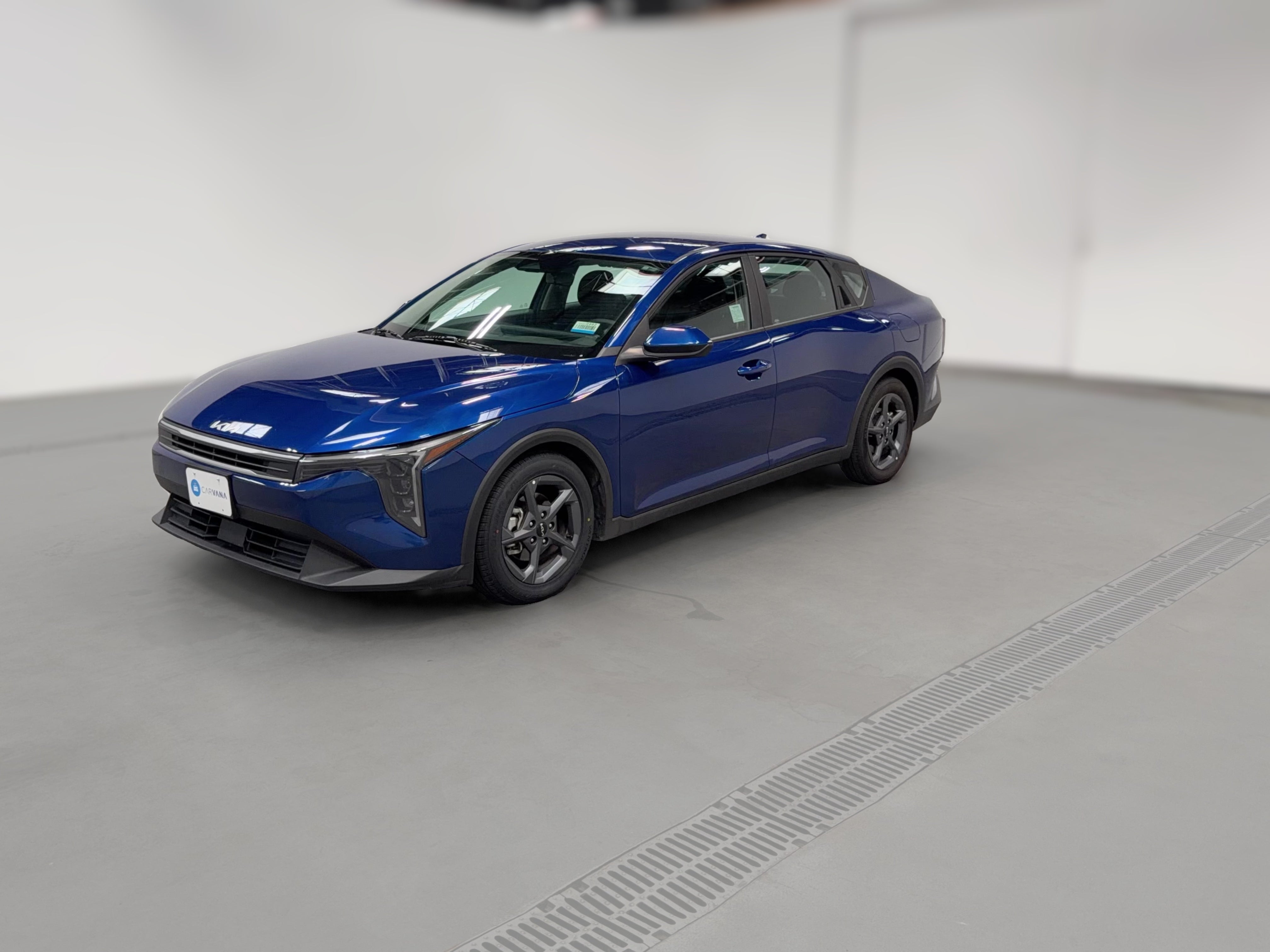 2025 Kia K4 LXS - Photo 25