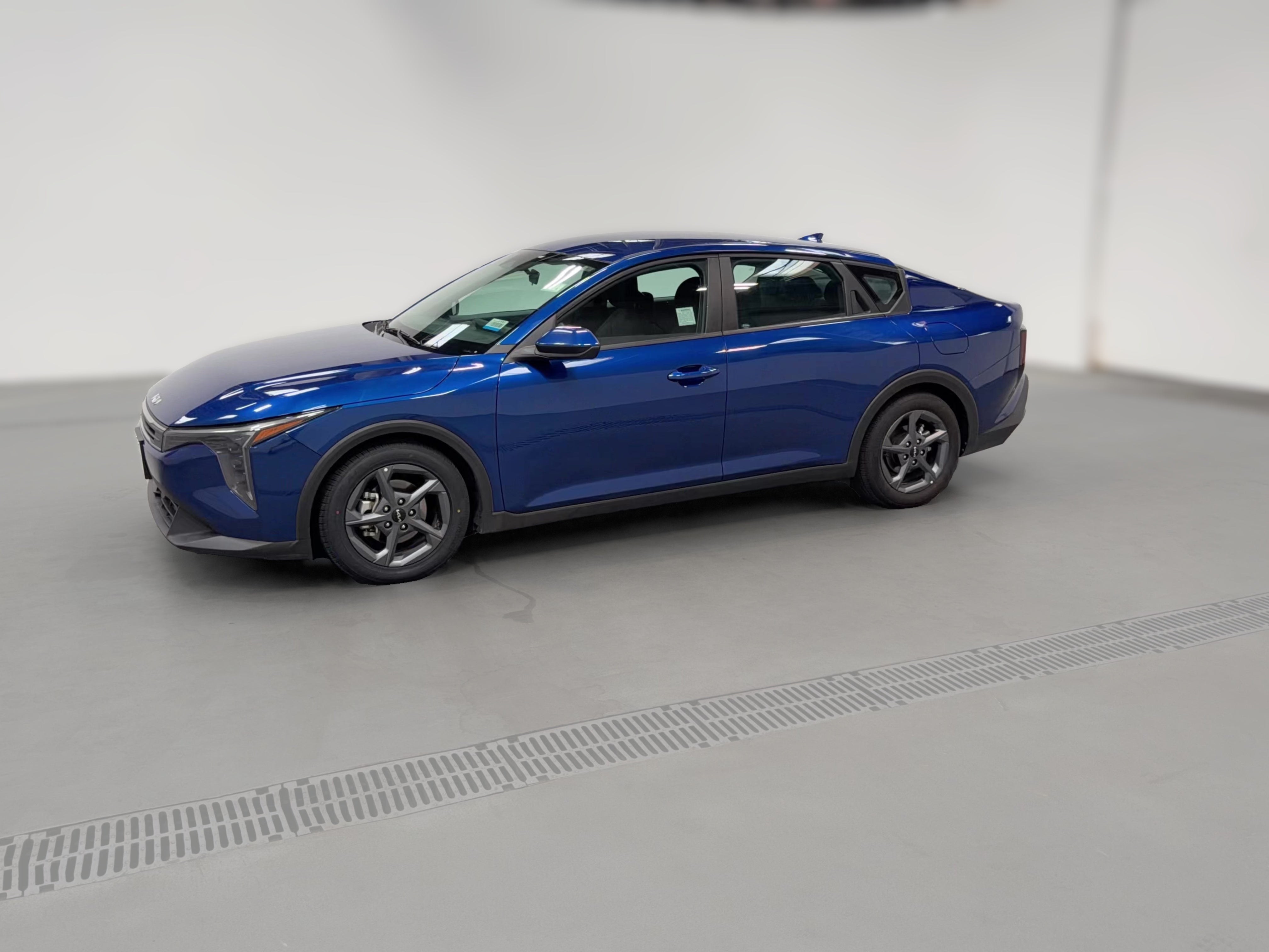 2025 Kia K4 LXS - Photo 26