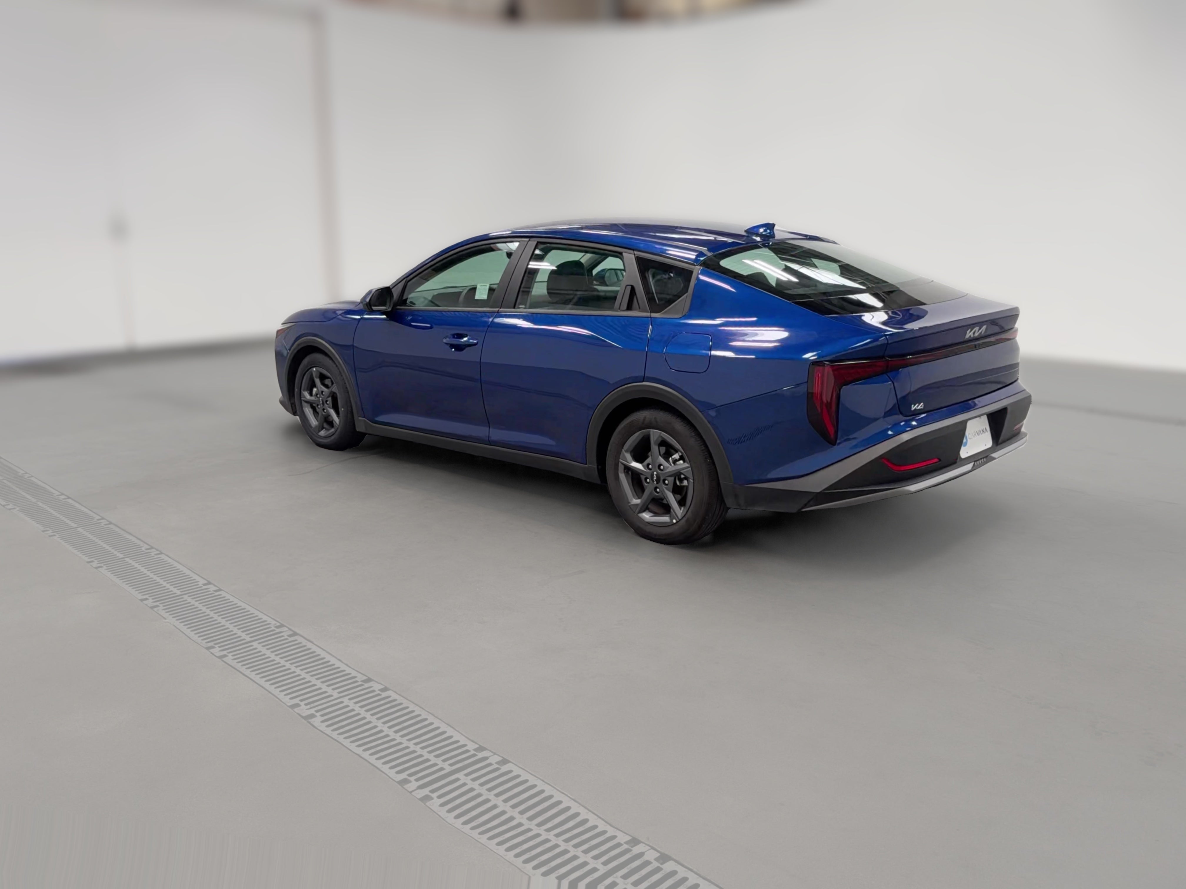 2025 Kia K4 LXS - Photo 29