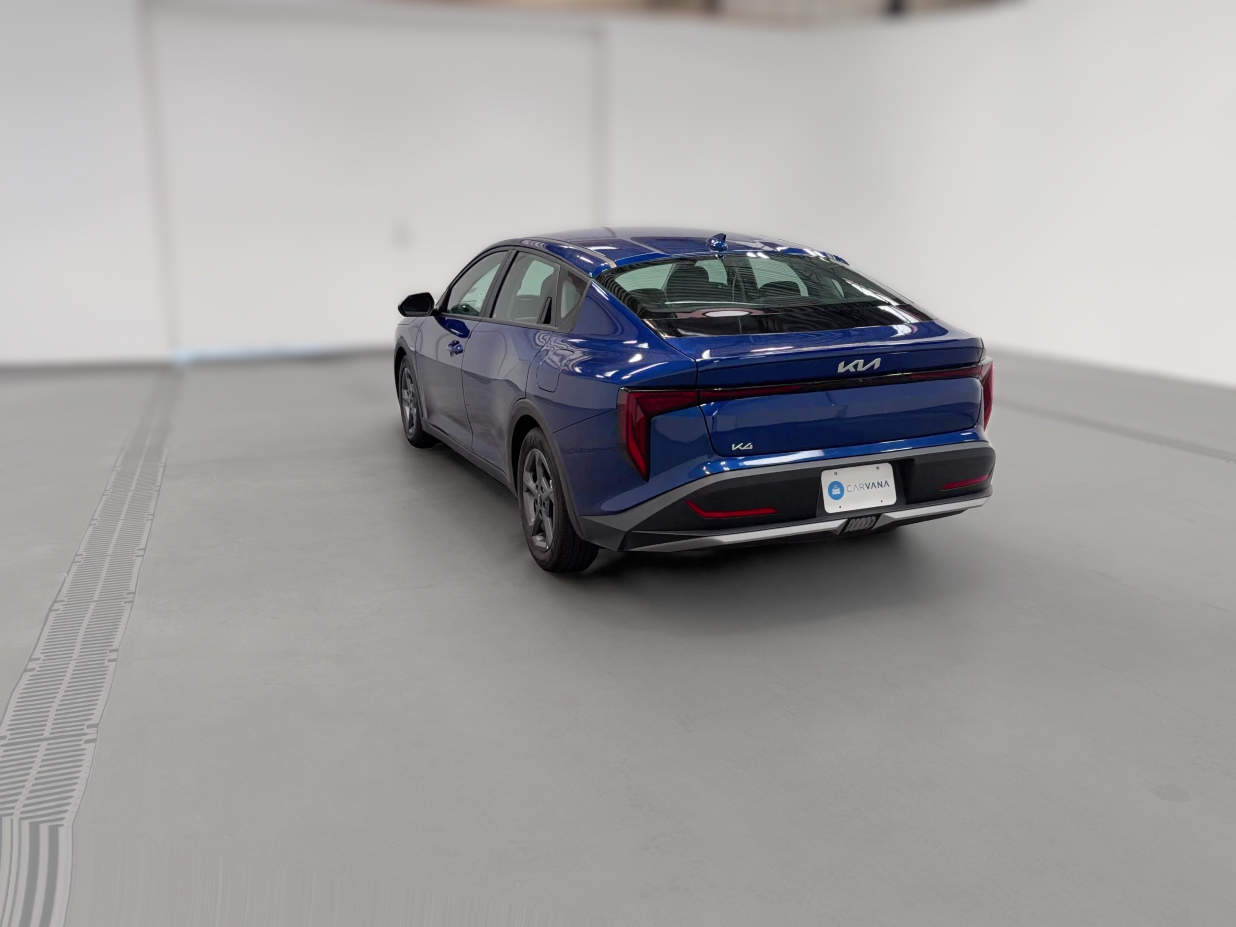 2025 Kia K4 LXS - Photo 30