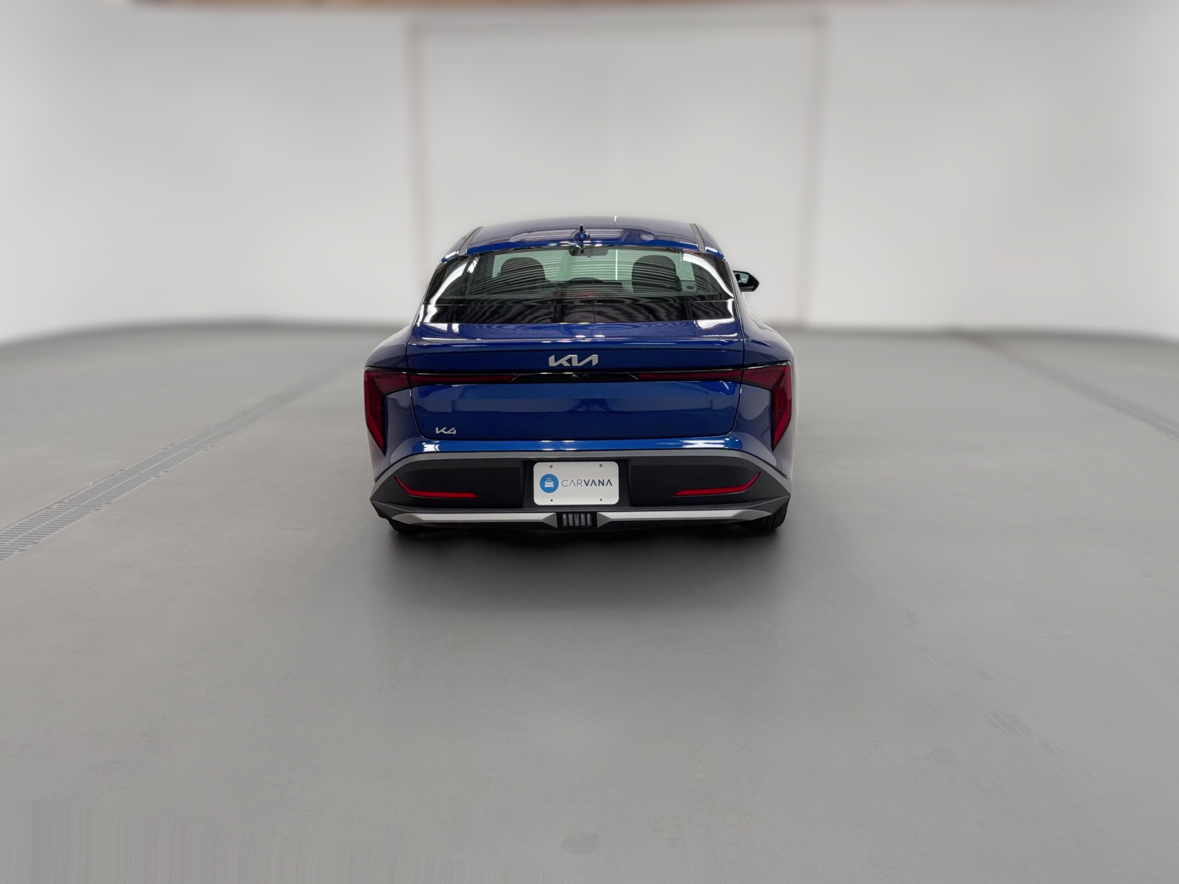 2025 Kia K4 LXS - Photo 31