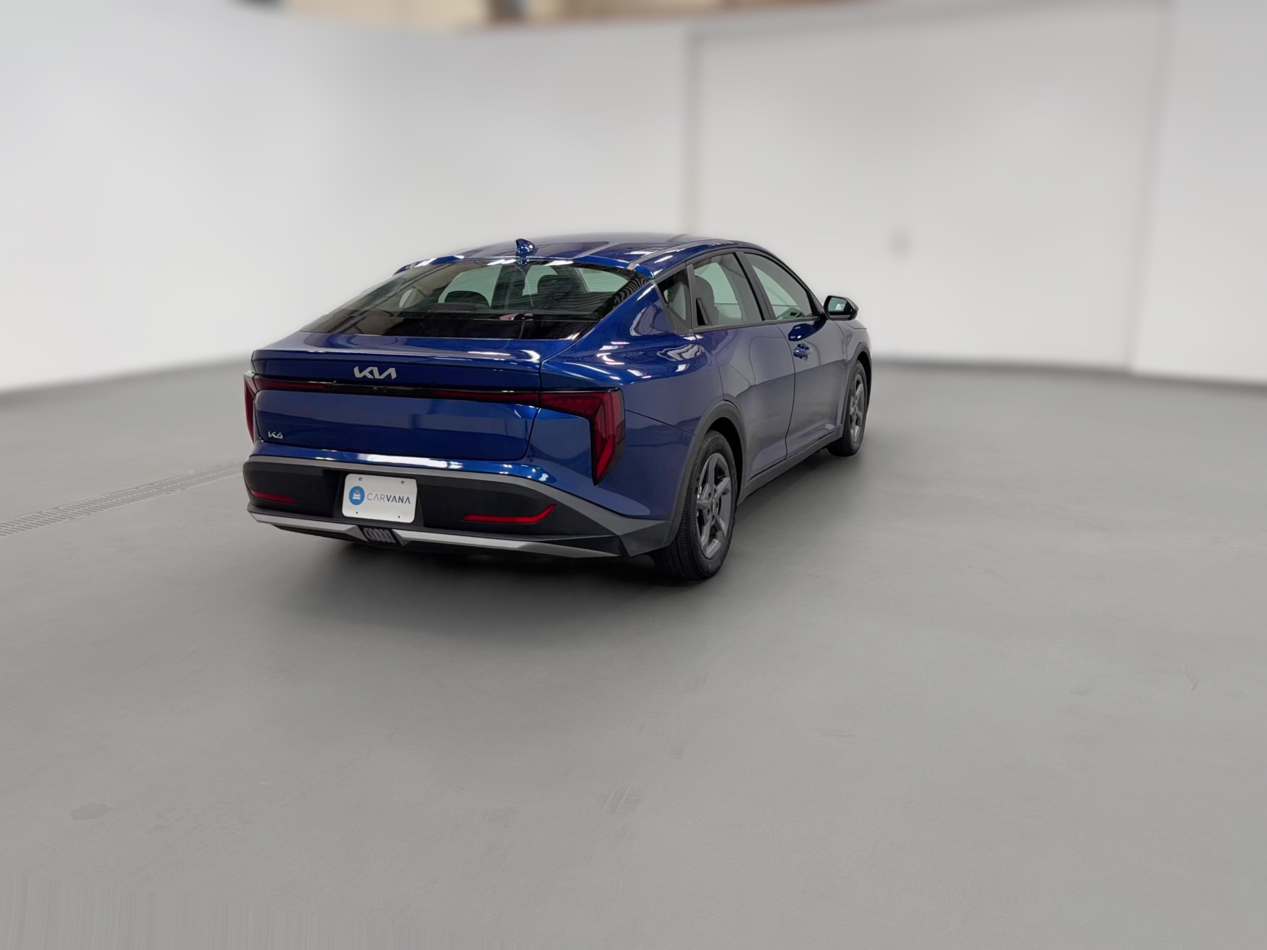 2025 Kia K4 LXS - Photo 32