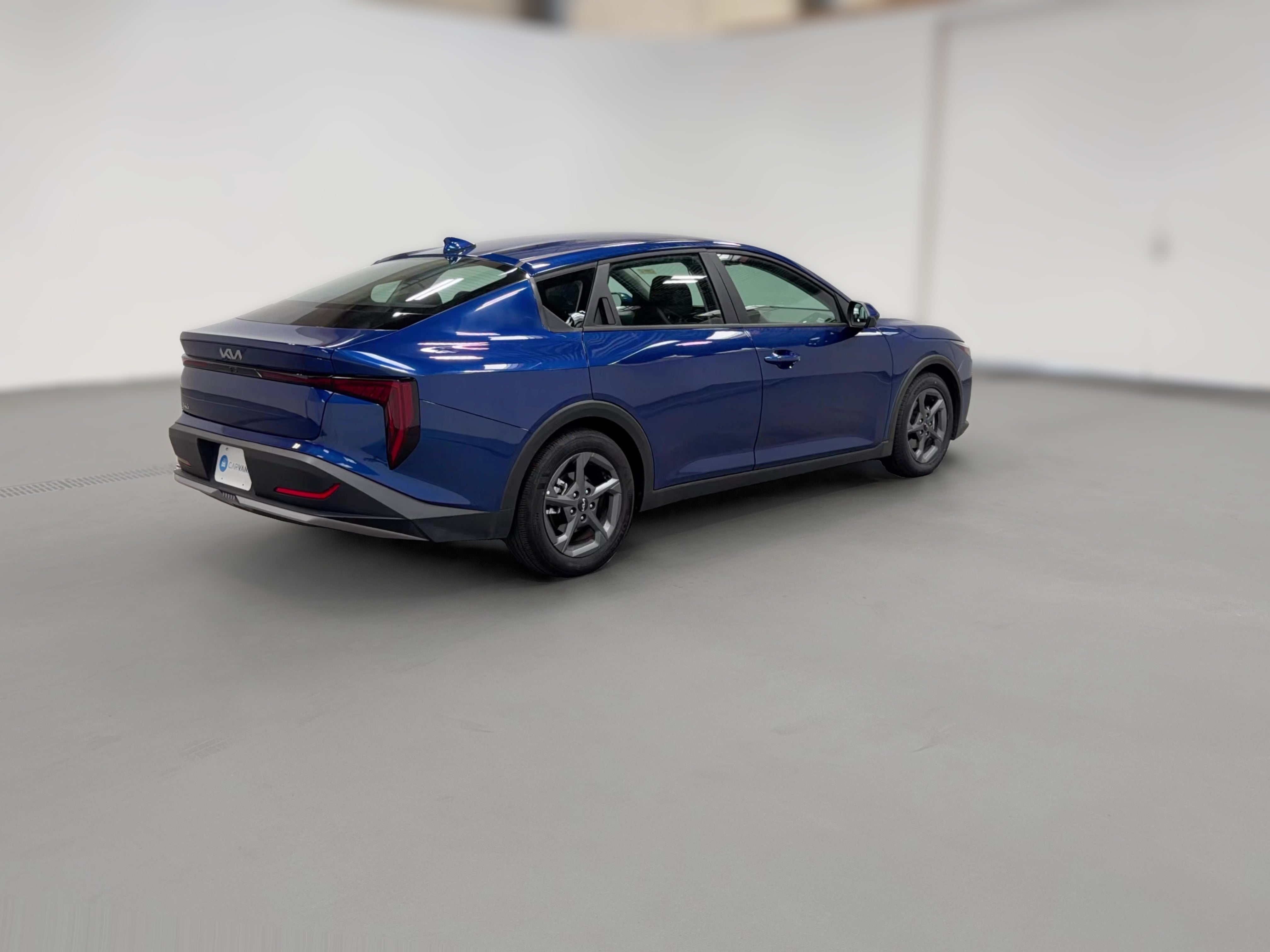 2025 Kia K4 LXS - Photo 33