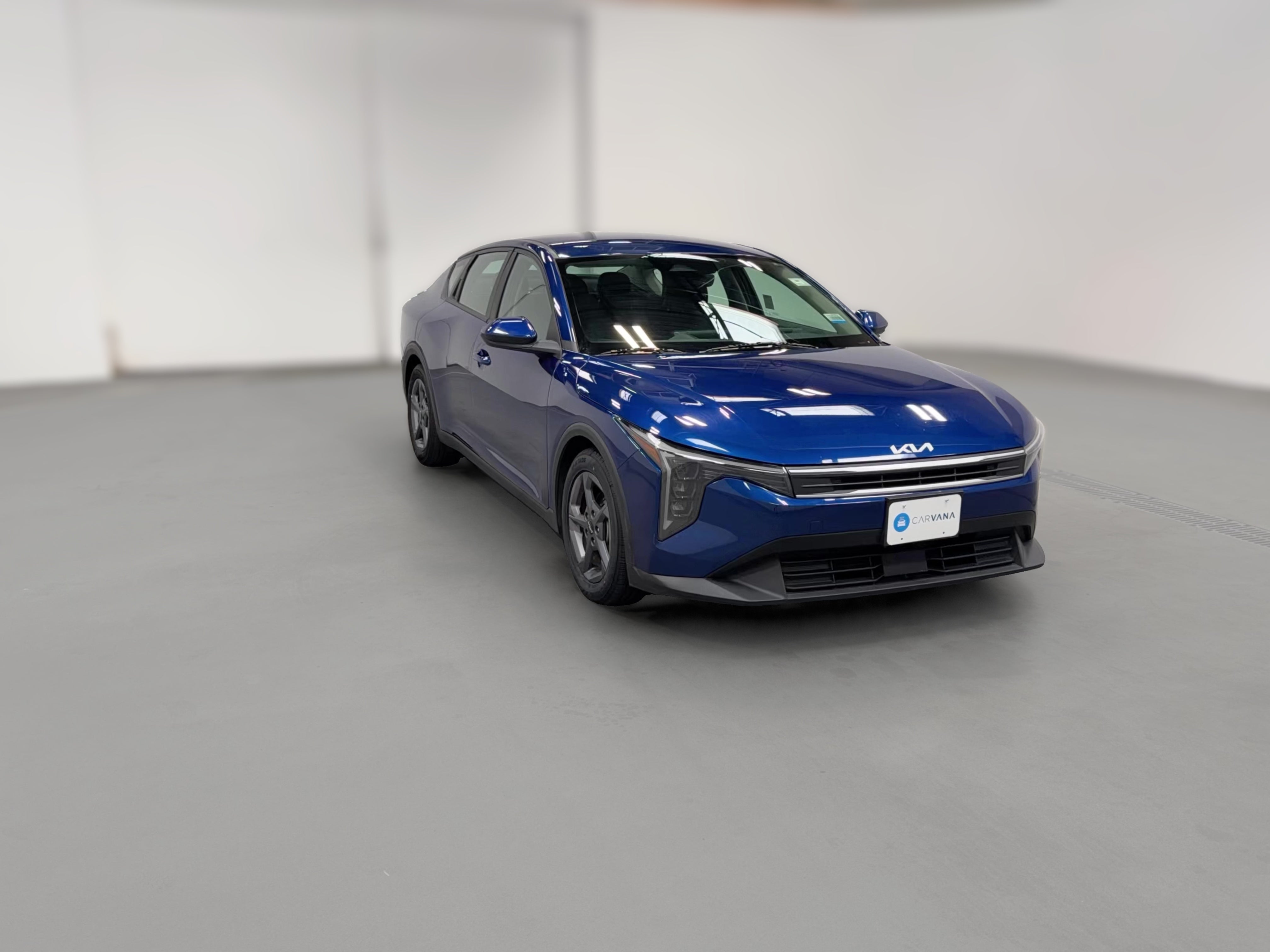 2025 Kia K4 LXS - Photo 38