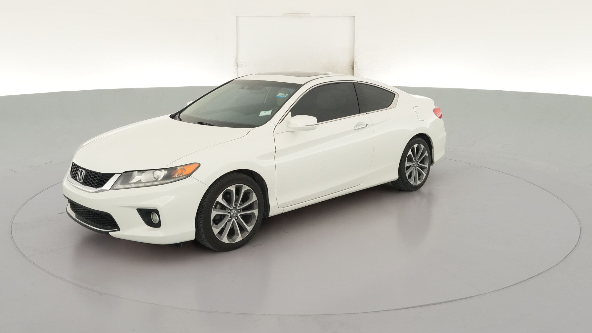 2013 Honda Accord vehicle photo