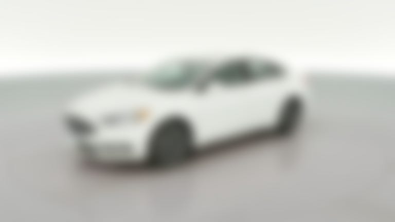 2018 Ford Fusion vehicle photo