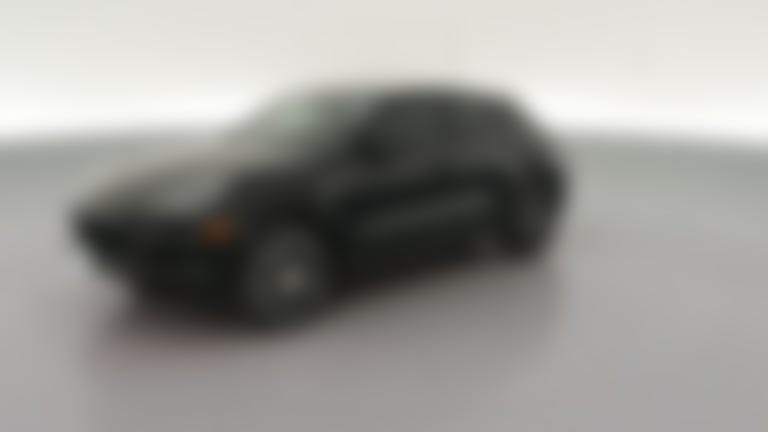 2021 Porsche Cayenne Coupe vehicle photo