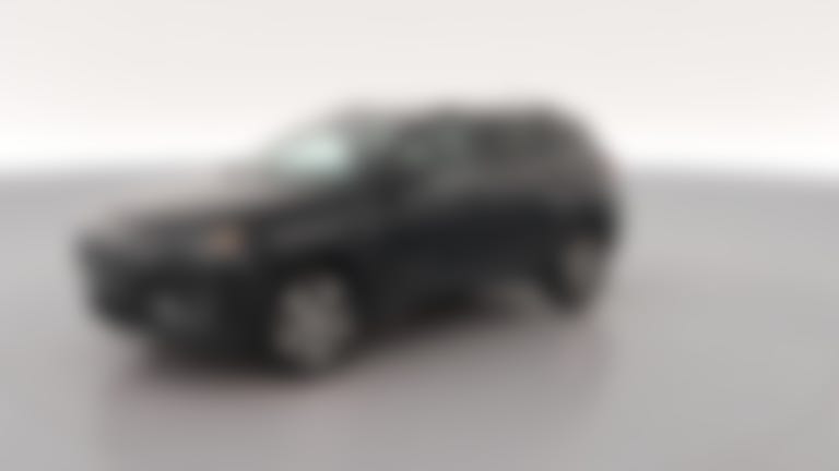 2020 Jeep Cherokee vehicle photo