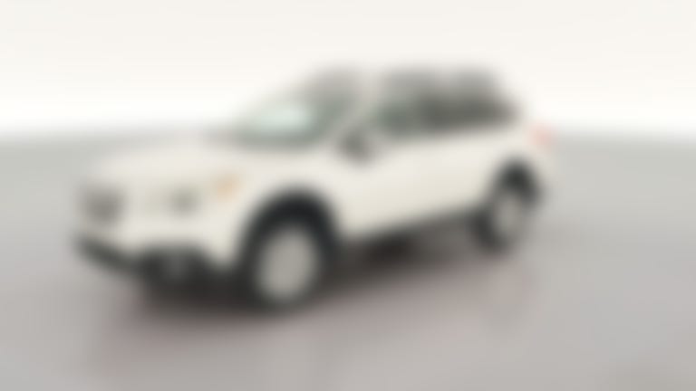 2015 Subaru Outback vehicle photo
