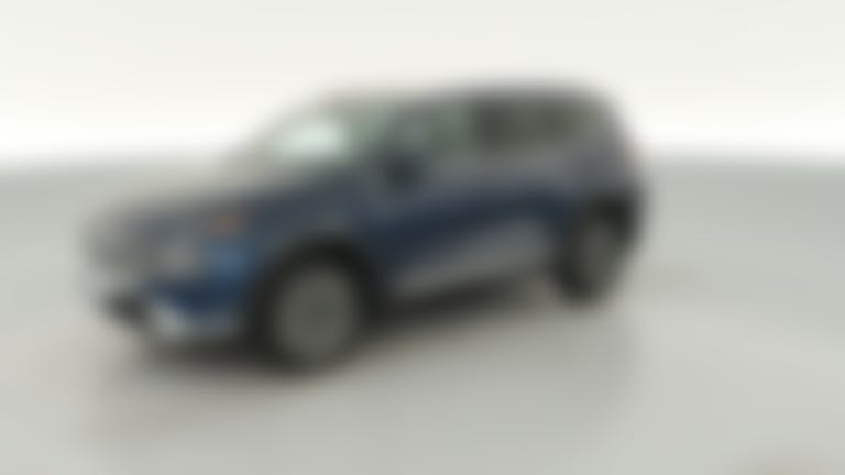 2023 Hyundai Santa Fe Hybrid vehicle photo