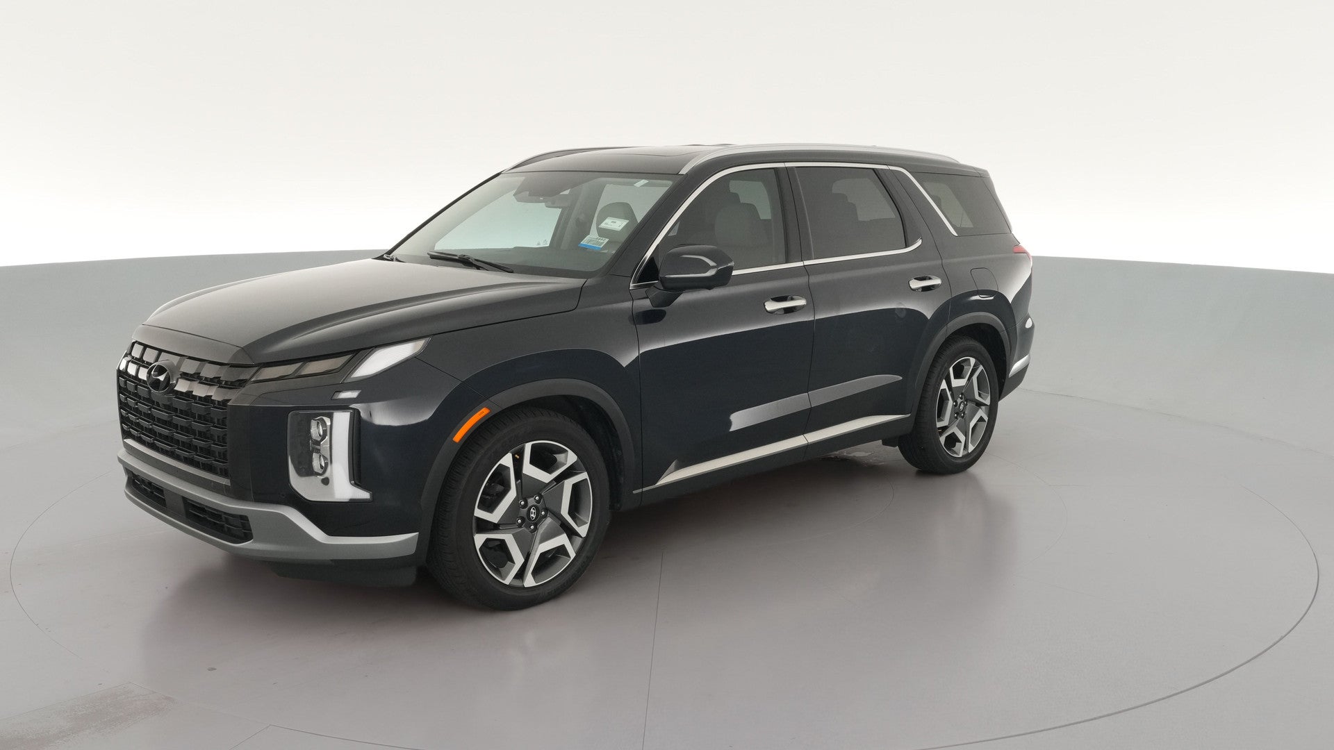 2023 Hyundai Palisade vehicle photo
