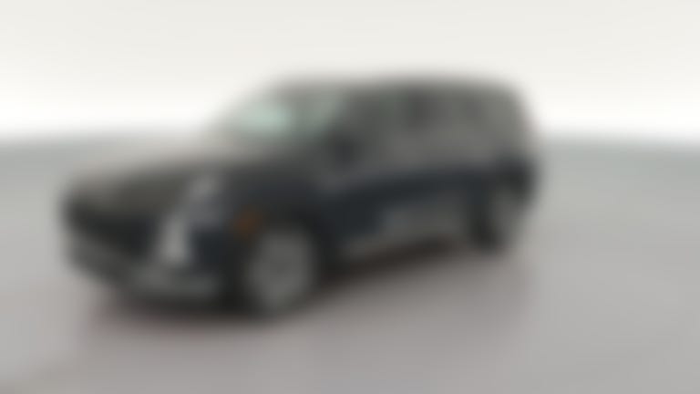 2023 Hyundai Palisade vehicle photo