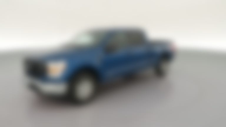2022 Ford F150 SuperCrew Cab vehicle photo