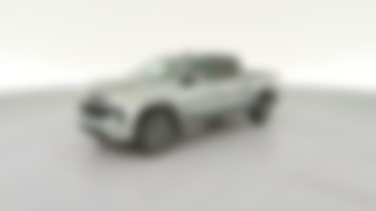 2024 Chevrolet Silverado 1500 Crew Cab vehicle photo