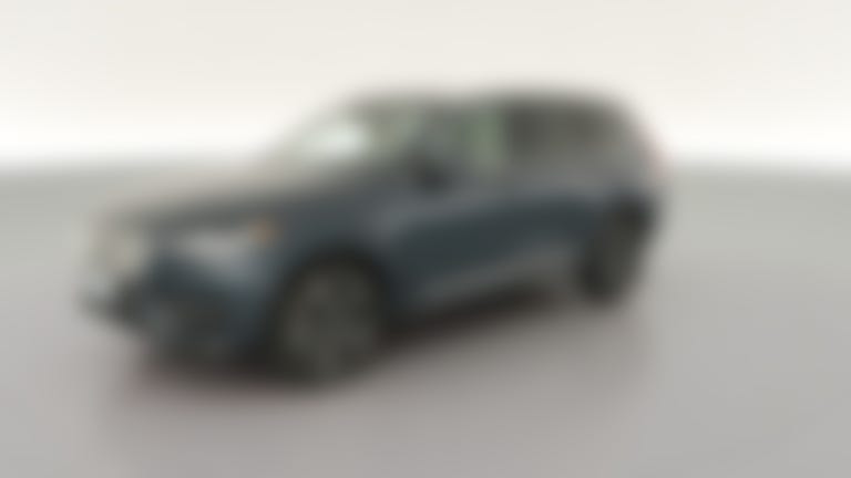 2019 Volvo XC90 vehicle photo