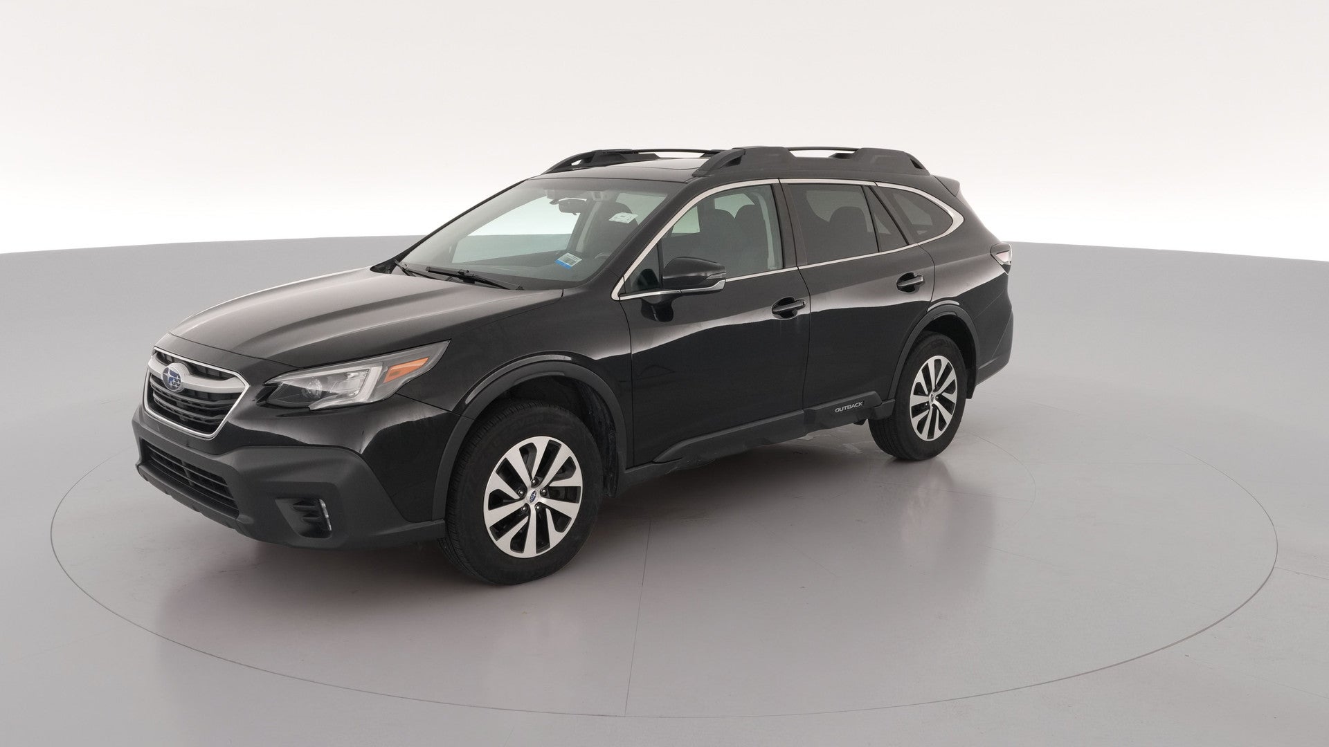 2022 Subaru Outback vehicle photo