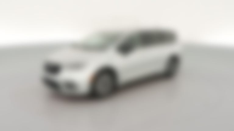 2024 Chrysler Pacifica Hybrid vehicle photo