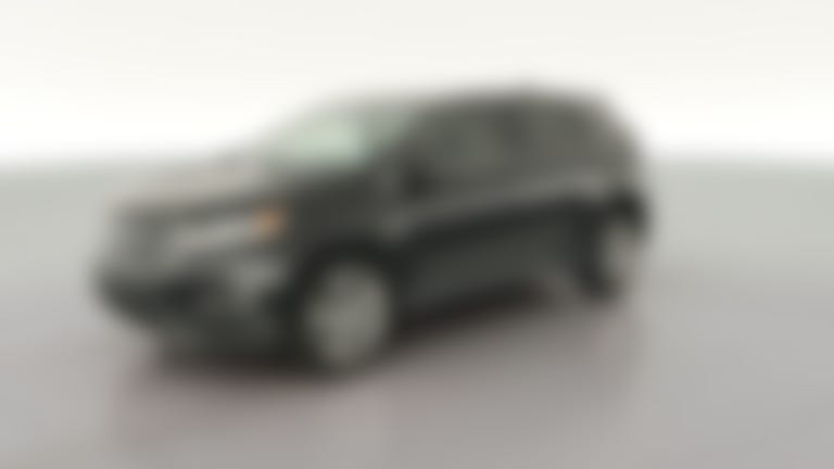 2016 Ford Edge vehicle photo