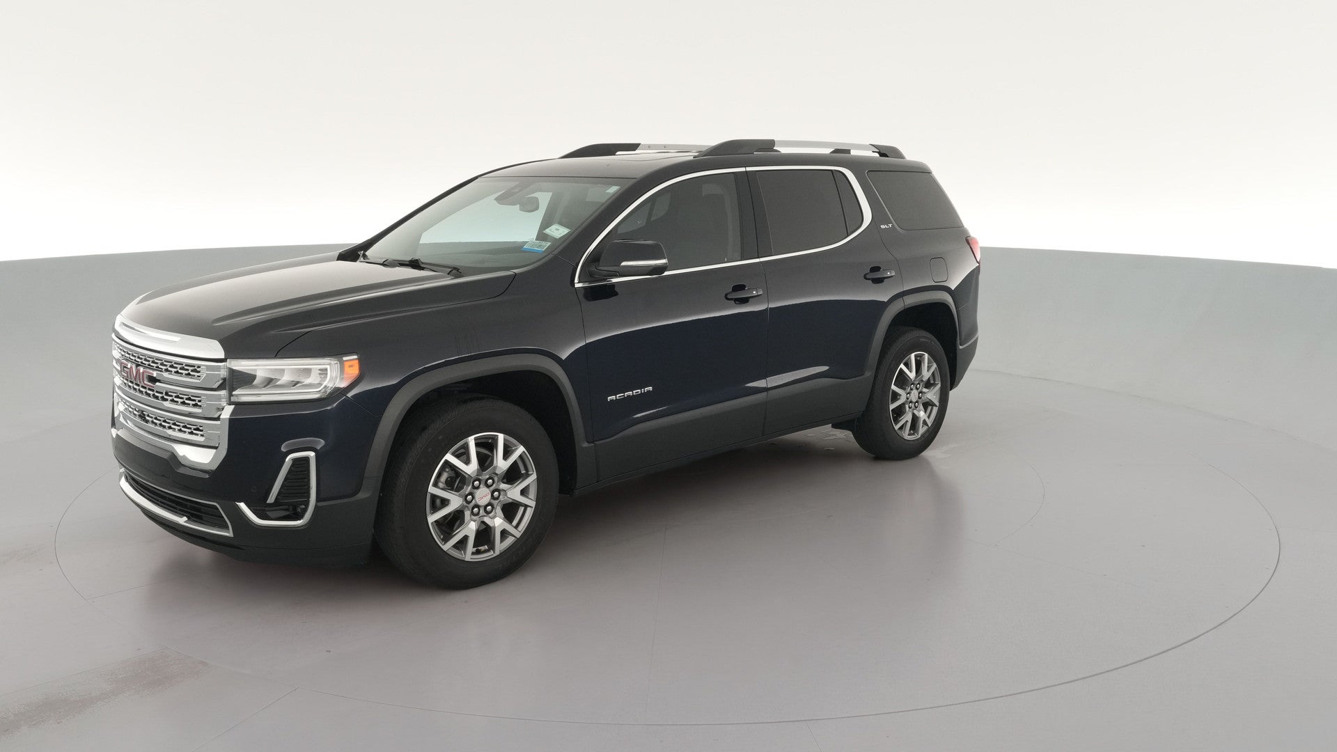 2021 GMC Acadia vehicle photo