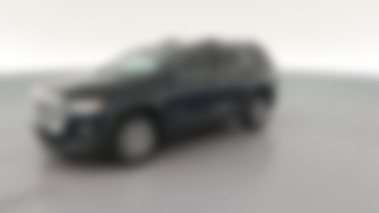 2021 GMC Acadia vehicle photo