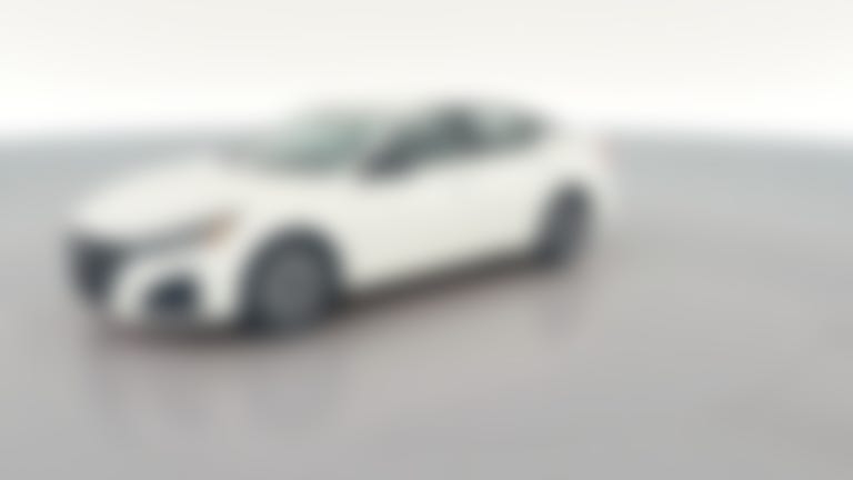 2025 Nissan Altima vehicle photo