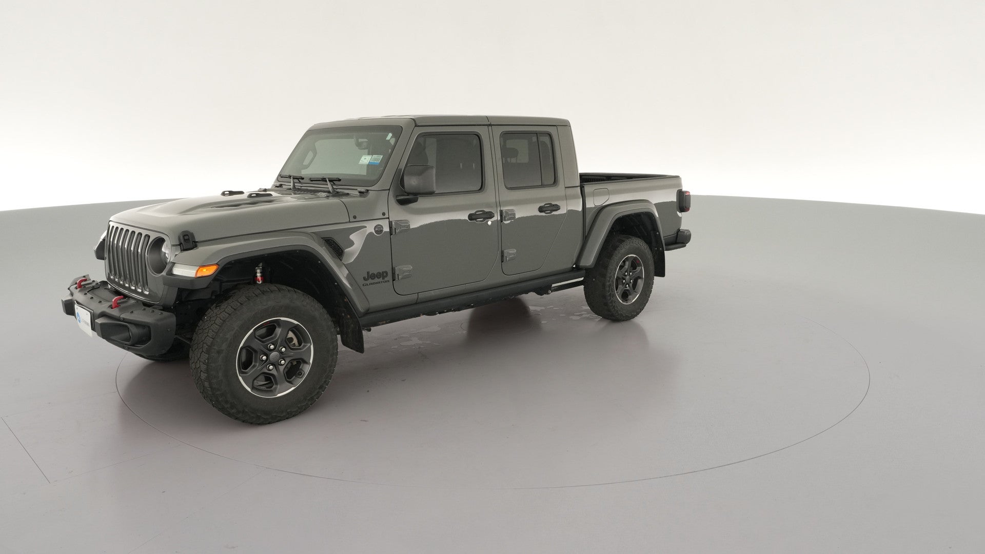 2022 Jeep Gladiator vehicle photo