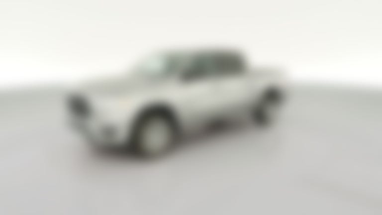 2022 Ram 1500 Crew Cab vehicle photo