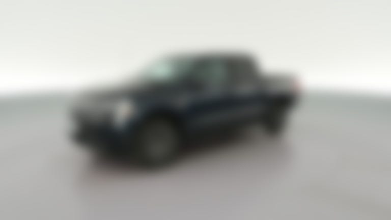 2023 Ford F150 Lightning vehicle photo