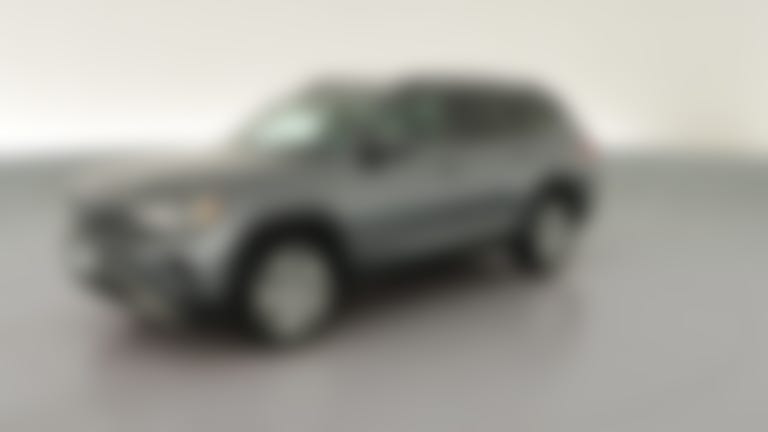 2023 Volkswagen Atlas vehicle photo