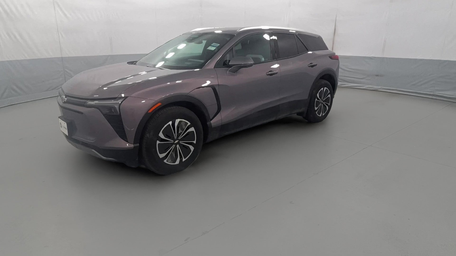 2024 Chevrolet Blazer EV vehicle photo