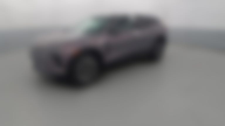 2024 Chevrolet Blazer EV vehicle photo