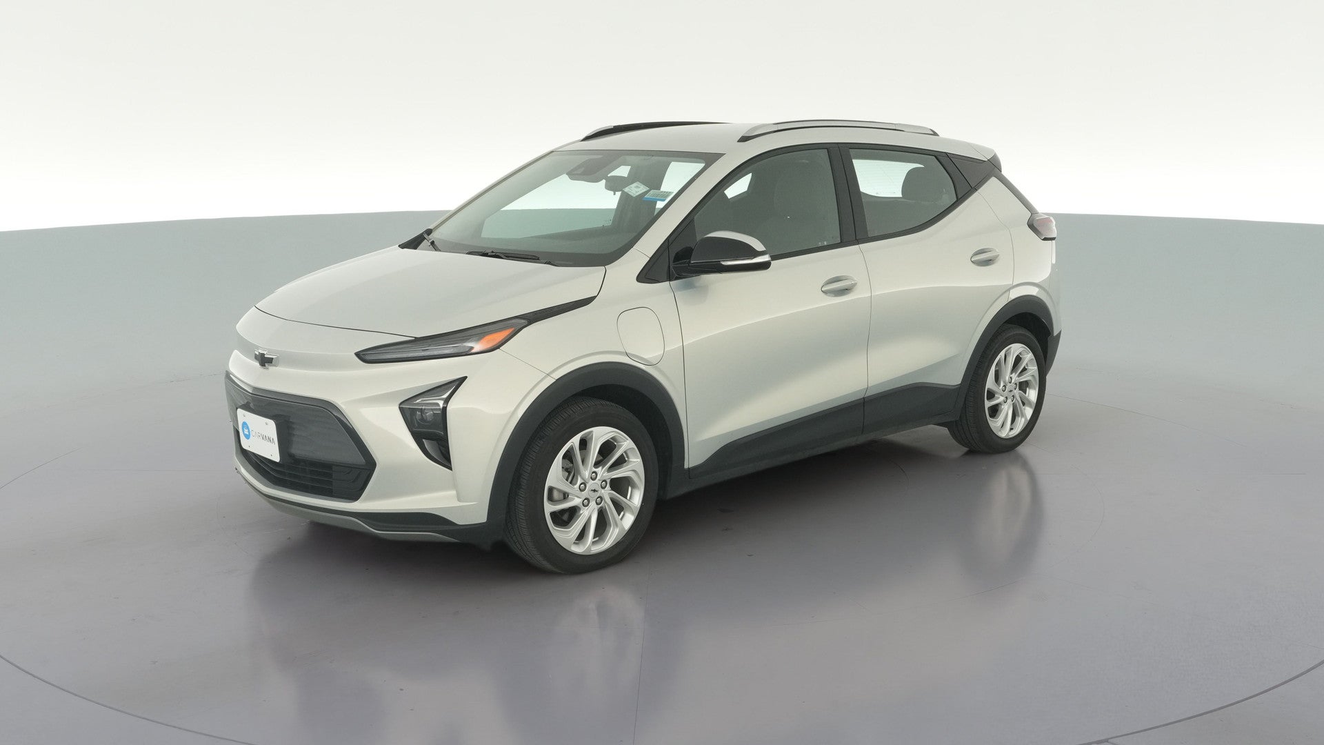 2023 Chevrolet Bolt EUV vehicle photo