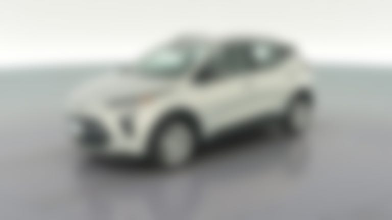 2023 Chevrolet Bolt EUV vehicle photo