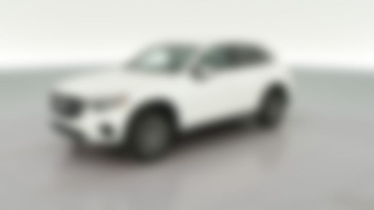 2024 Mercedes-Benz GLC vehicle photo