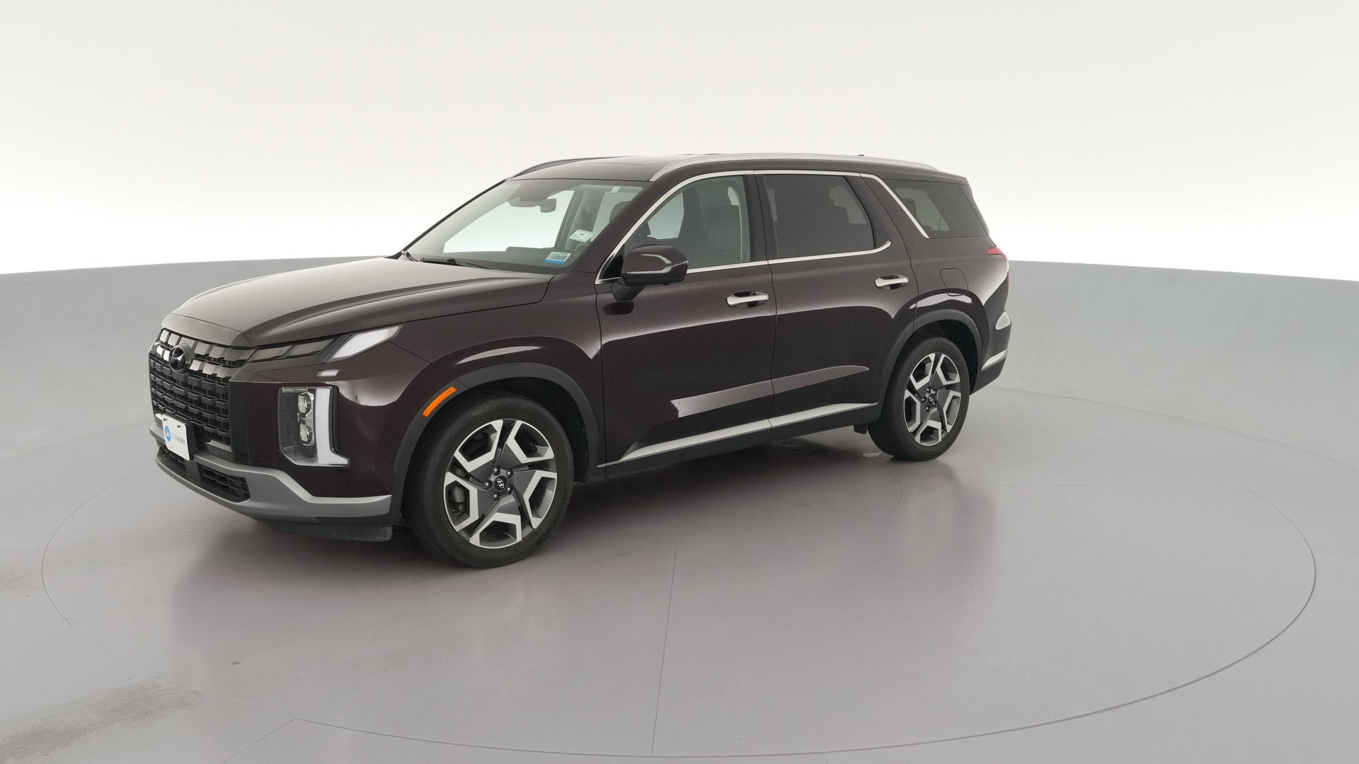 2023 Hyundai Palisade vehicle photo